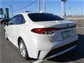 2019 Toyota Corolla Sedan