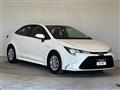 2020 Toyota Corolla Sedan