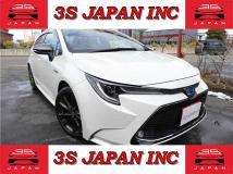2019 Toyota Corolla Sedan