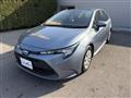 2020 Toyota Corolla Sedan