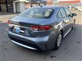 2020 Toyota Corolla Sedan