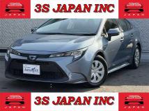 2020 Toyota Corolla Sedan