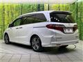 2018 Honda Odyssey Hybrid