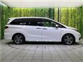 2018 Honda Odyssey Hybrid