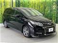 2019 Honda Odyssey Hybrid