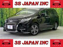 2019 Honda Odyssey Hybrid