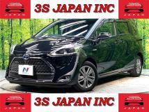 2019 Toyota Sienta