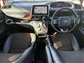 2018 Toyota Sienta