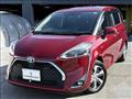 2018 Toyota Sienta