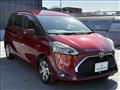 2018 Toyota Sienta