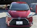 2018 Toyota Sienta