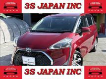 2018 Toyota Sienta