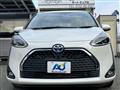 2018 Toyota Sienta