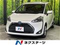 2018 Toyota Sienta