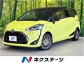 2018 Toyota Sienta