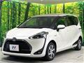 2019 Toyota Sienta