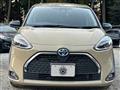 2021 Toyota Sienta