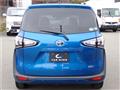 2019 Toyota Sienta