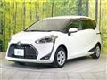 2021 Toyota Sienta
