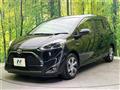 2019 Toyota Sienta