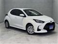 2020 Toyota Yaris