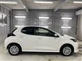 2020 Toyota Yaris