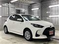 2020 Toyota Yaris