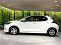 2020 Toyota Yaris