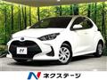 2020 Toyota Yaris