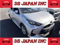 2020 Toyota Yaris