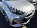 2020 Toyota Yaris