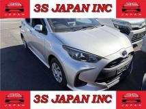 2020 Toyota Yaris