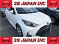 2021 Toyota Yaris