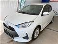 2020 Toyota Yaris