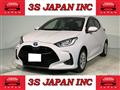 2021 Toyota Yaris