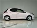 2021 Toyota Yaris