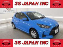 2020 Toyota Yaris