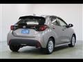 2021 Toyota Yaris