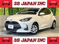 2021 Toyota Yaris
