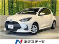 2021 Toyota Yaris