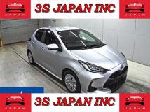 2021 Toyota Yaris