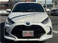 2020 Toyota Yaris