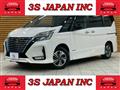 2021 Nissan Serena