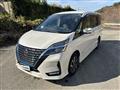 2020 Nissan Serena