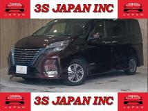2020 Nissan Serena