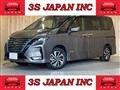 2020 Nissan Serena