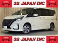 2020 Nissan Serena