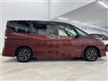 2021 Nissan Serena