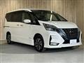 2021 Nissan Serena
