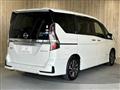 2021 Nissan Serena